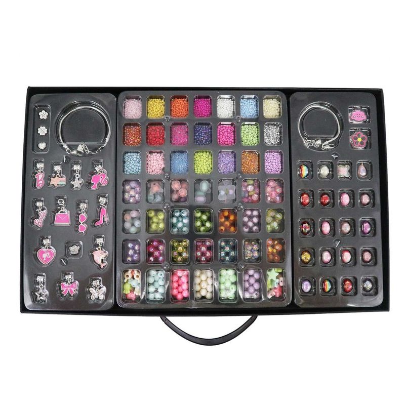 Barbie Estojo de Joias - Fun Divirta-se 2