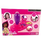 Barbie Kit de Cabelo com Aplicador - Fun Divirta-se 0
