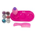 Barbie Kit de Cabelo com Aplicador - Fun Divirta-se 1