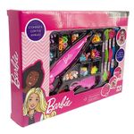 Barbie F brica de Acess rios - Fun Divirta-se 2