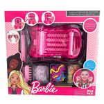 Barbie F brica de Acess rios com Tear - Fun Divirta-se 0