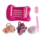Barbie F brica de Acess rios com Tear - Fun Divirta-se 1