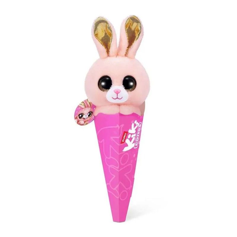 Kiki Cones Pel cia Bon Bon - Fun Divirta-se 0