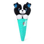 Kiki Cones Pel cia no Cone Poncho - Fun Divirta-se 0