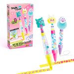 Fun Kit de Stylo Fa a Suas Canetas Kawaii - Fun Divirta-se 0