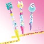 Fun Kit de Stylo Fa a Suas Canetas Kawaii - Fun Divirta-se 2