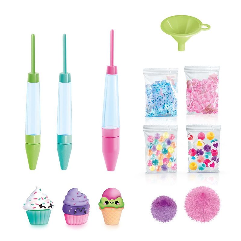 Fun Kit de Stylo Fa a Suas Canetas Yummy - Fun Divirta-se 1