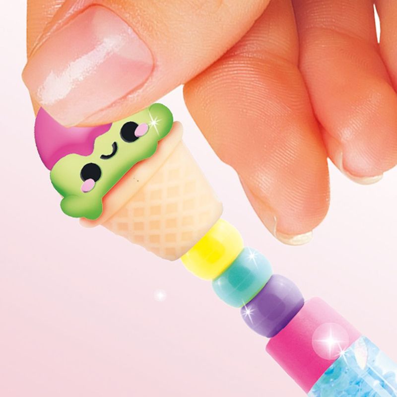 Fun Kit de Stylo Fa a Suas Canetas Yummy - Fun Divirta-se 5