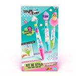 Fun Kit de Stylo Fa a Suas Canetas Yummy - Fun Divirta-se 6