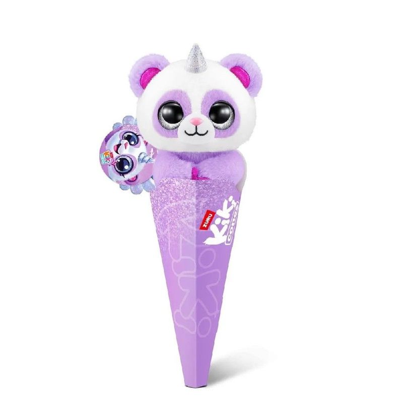 Kiki Cones Pel cia no Cone Esme - Fun Divirta-se 0