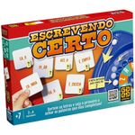 Jogo Escrevendo Certo - Grow 0