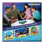 Jogo Rebounche - Hasbro 3