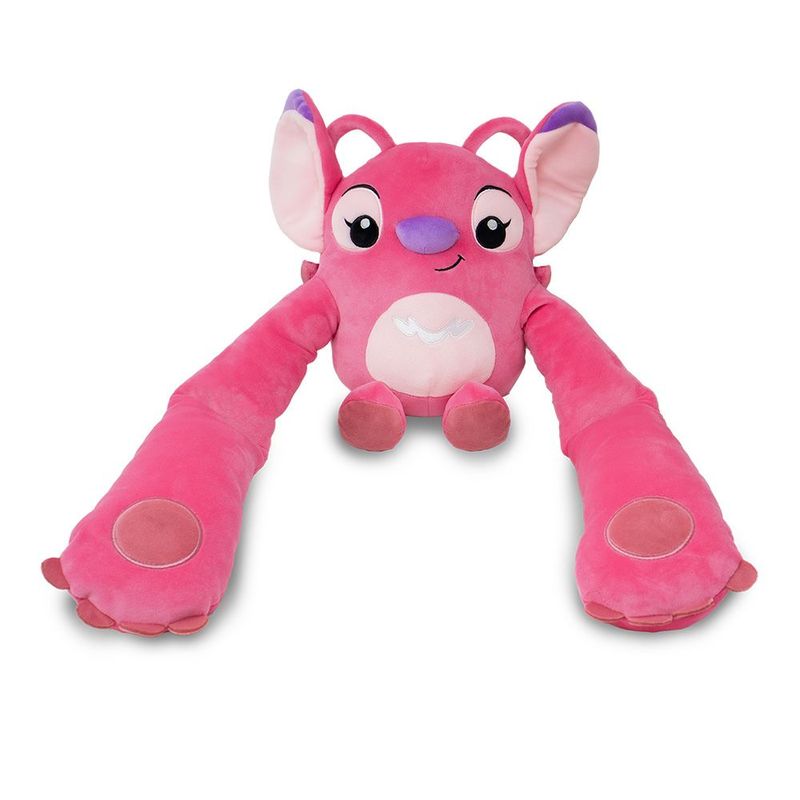 Pel cia Disney Angel Abra o Hugypaws - Fun Divirta-se 0