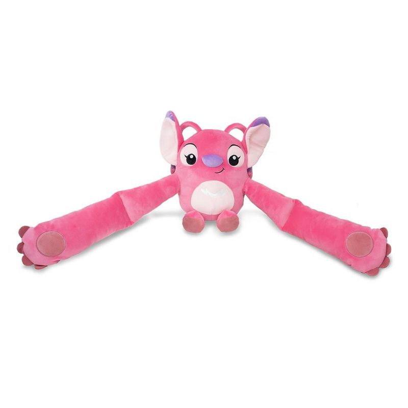 Pel cia Disney Angel Abra o Hugypaws - Fun Divirta-se 1