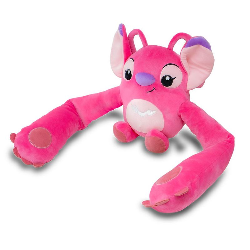Pel cia Disney Angel Abra o Hugypaws - Fun Divirta-se 2
