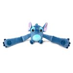 Pel cia Disney Stitch Abra o Hugypaws - Fun Divirta-se 1