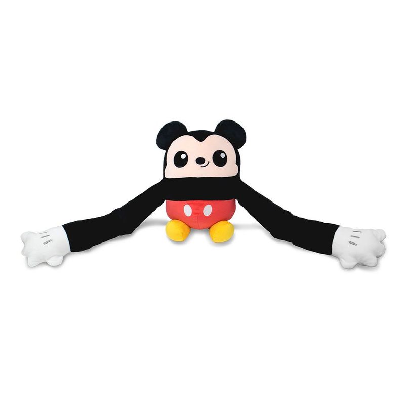 Pel cia Disney Mickey Abra o Hugypaws - Fun Divirta-se 2