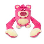 Pel cia Disney Lotso Abra o Hugypaws - Fun Divirta-se 0
