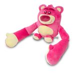 Pel cia Disney Lotso Abra o Hugypaws - Fun Divirta-se 1