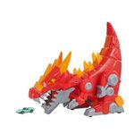 Fun Dino Lan ador de Carros - Fun Divirta-se 1