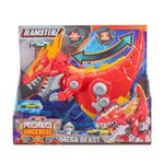 Fun Dino Lan ador de Carros - Fun Divirta-se 2