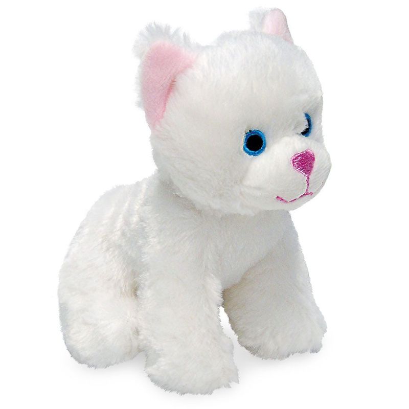 Adotados Mochila Pet Care 2 em 1 com Acess rios e Pel cia - Fun Divirta-se 7