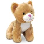 Adotados Mochila Pet Care 2 em 1 com Acess rios e Pel cia - Fun Divirta-se 8