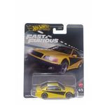 Hot Wheels Velozes e Furiosos Toyota Chaser JZX - Mattel 0