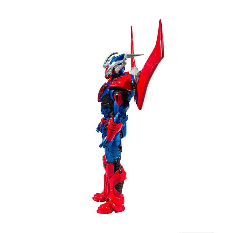 BonecoArticuladoDCComicsSupermanArmoredFunDivirtase2