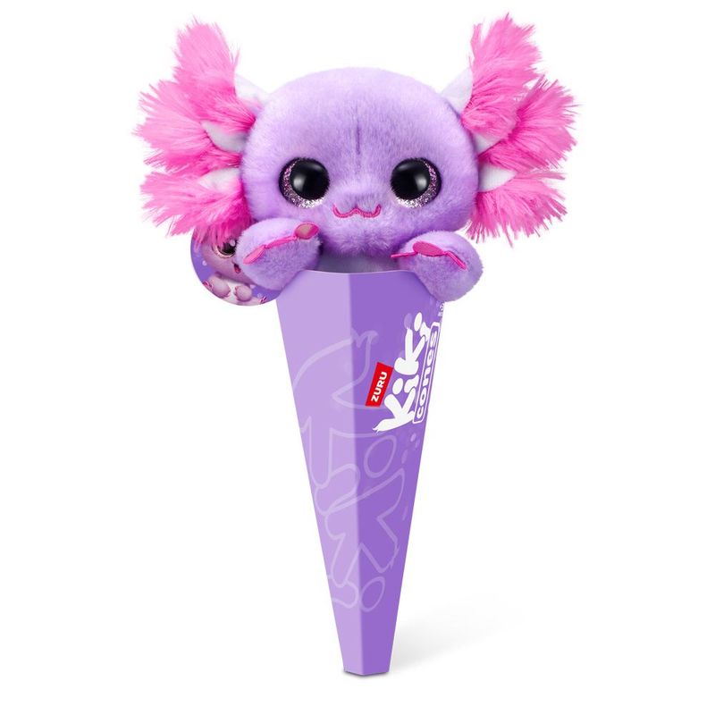 Kiki Cones Pel cia no Cone Pip - Fun Divirta-se 0