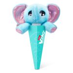 Kiki Cones Pel cia no Cone Lulu - Fun Divirta-se 0