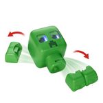 Minecraft Meu Mascote Creeper - Mattel 1