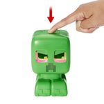 Minecraft Meu Mascote Creeper - Mattel 2