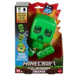 Minecraft Meu Mascote Creeper - Mattel 3