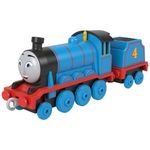 Thomas e Seus Amigos Trem De Metal Gordon - Mattel 0