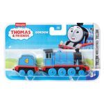 Thomas e Seus Amigos Trem De Metal Gordon - Mattel 1