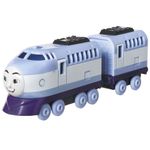 Thomas e Seus Amigos Trem de Metal Kenji - Mattel 0