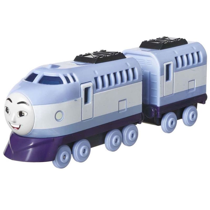 Thomas e Seus Amigos Trem de Metal Kenji - Mattel 0