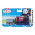 Thomas e Seus Amigos Trem de Metal Ashima - Mattel 1