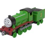 Thomas e Seus Amigos Trem de Metal Henry - Mattel 0