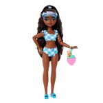 Barbie Dream Besties Brooklyn da Praia - Mattel 0