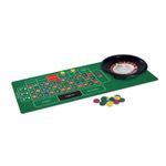 Jogo Roleta Cassino - Nig 1