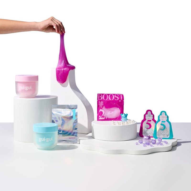 Fun Slime Gui Gui Deluxe - Fun Divirta-se 2