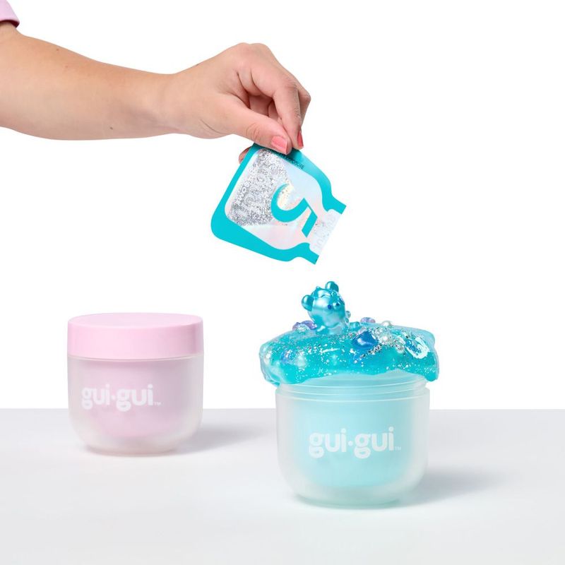Fun Slime Gui Gui Deluxe - Fun Divirta-se 3