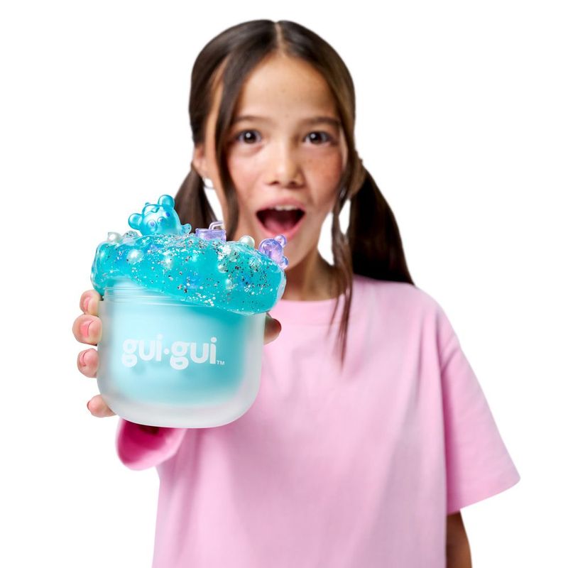 Fun Slime Gui Gui Deluxe - Fun Divirta-se 4