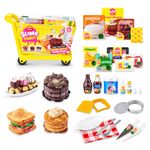 Slime Mart Grande - Fun Divirta-se 1