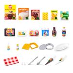 Slime Mart Grande - Fun Divirta-se 2