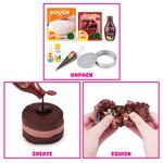 Slime Mart Grande - Fun Divirta-se 3