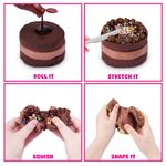 Slime Mart Grande - Fun Divirta-se 4