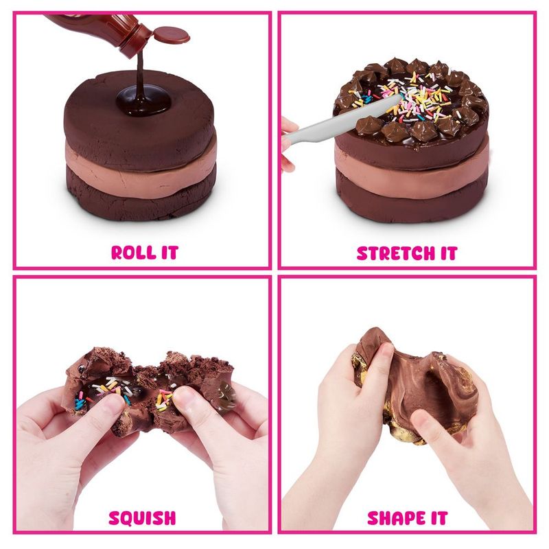 Slime Mart Grande - Fun Divirta-se 4